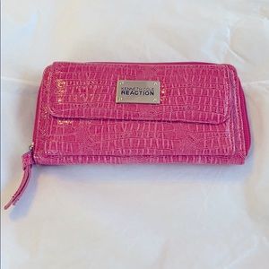 Kenneth Cole Reaction Wallet